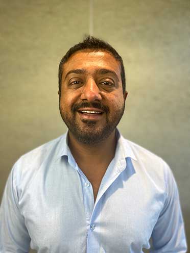 Jay Jayeshwaran  – Head of Business Development & Strategic Investments 